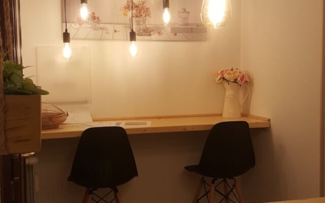 Il Mare di Roma Luxury