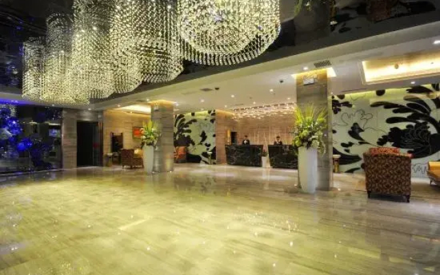 Archos Boutique Hotel