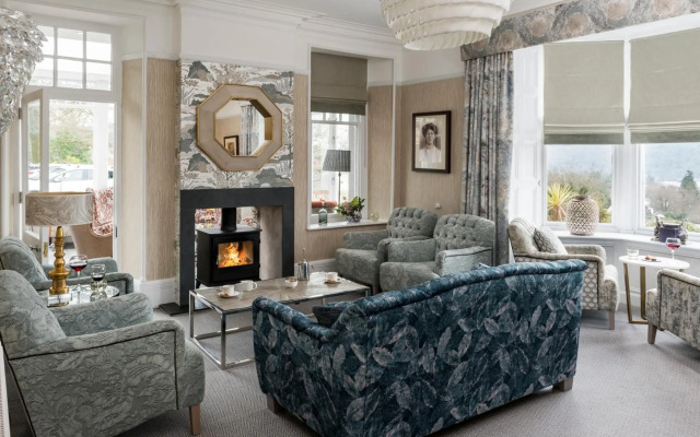 Windermere Hillthwaite Hotel