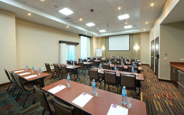 MARINN PLACE Financial District