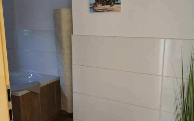 Eddy's Stadt Appartement