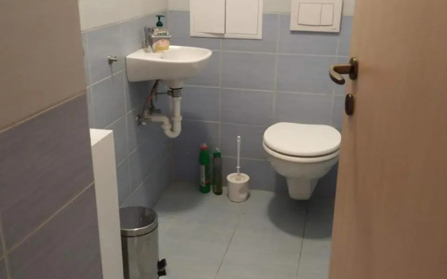 Azúr Apartman Keszthely