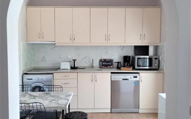 Dolphin Residences Yasemin 2