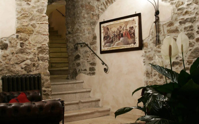 Hotel Villa Torre Antica