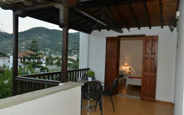 Anofli Accommodation