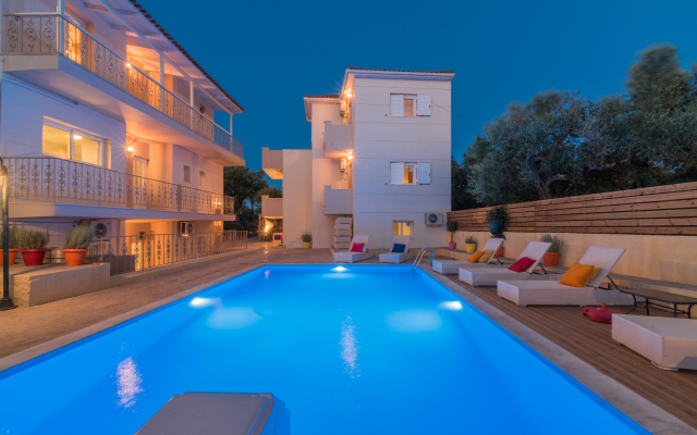 Asante Group Holiday Homes