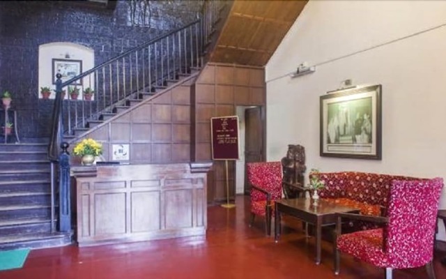 Chanakya BNR Hotel Puri