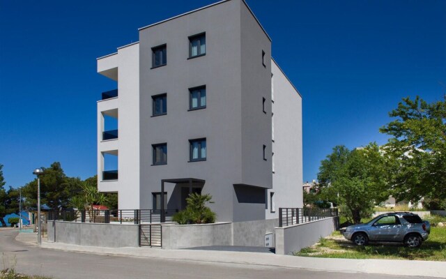 Awesome Apartment in Promajna With Wifi and 2 Bedrooms