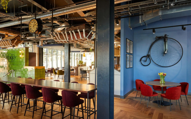Hotel Indigo Coventry by IHG