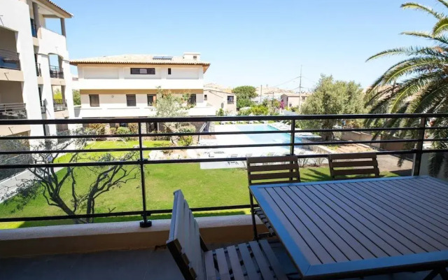 Residence Saletta Casale