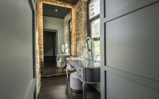 Bowers Mill Aparthotel