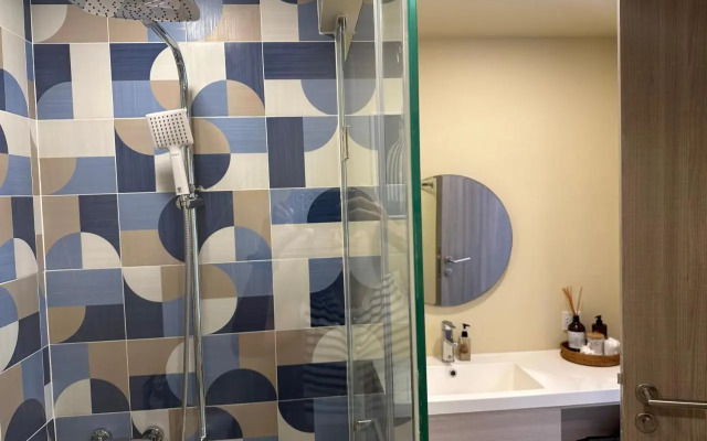 New Cosy Apartment at Marvest Huahin City Center