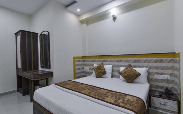 Hotel Aroma