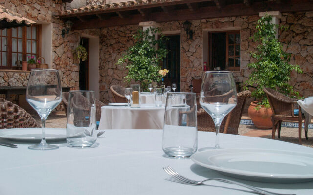 Agroturismo Ses Illes