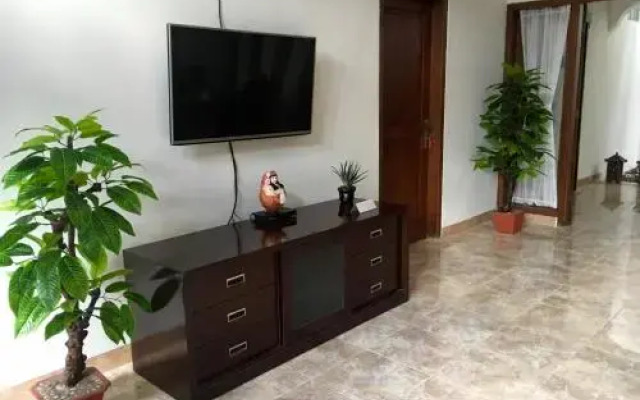 Villa Cabean Salatiga