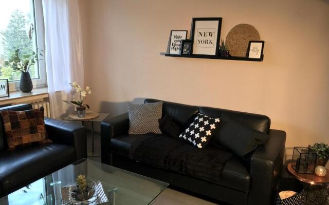 Le Flair Appartement Mülheim