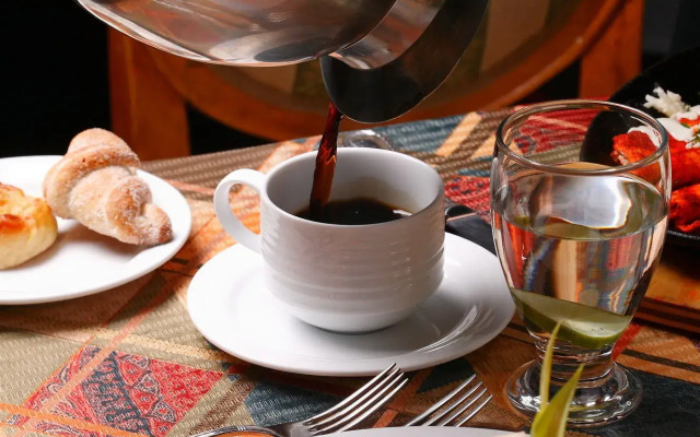 Hotel Mesón de Jobito