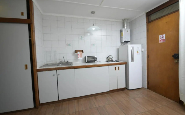 Apart Hotel Castelar