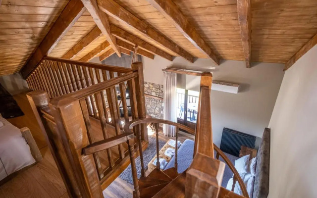 Mylaon Boutique Hotel & Spa