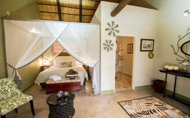 Nguni Lodge