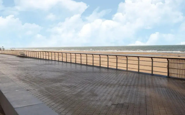 Seaside Escape Mariakerke