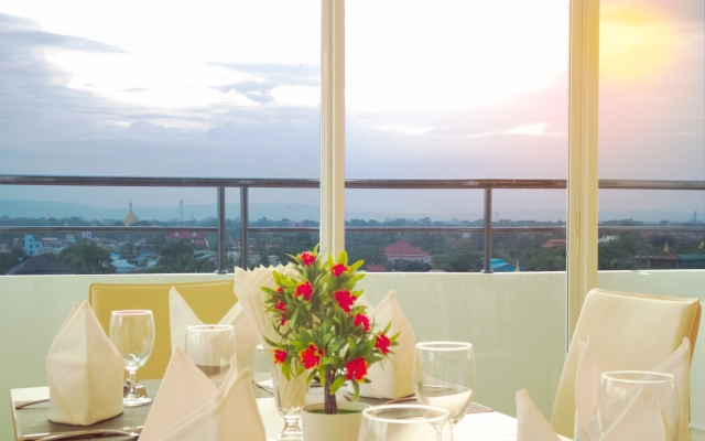 Aung Myint Mo Hotel