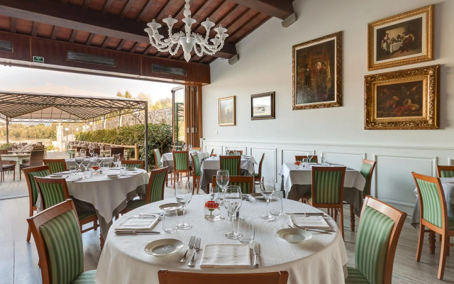 Hotel Mulino di Firenze, WorldHotels Crafted