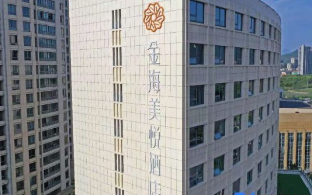 Fuquan Meiyue Hotel