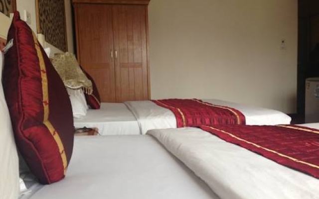 West Lake Hotel Hanoi