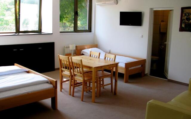 Hotel Dedinje Beograd