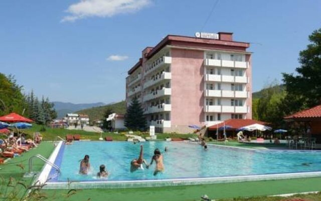 Hotel "Vitosha"