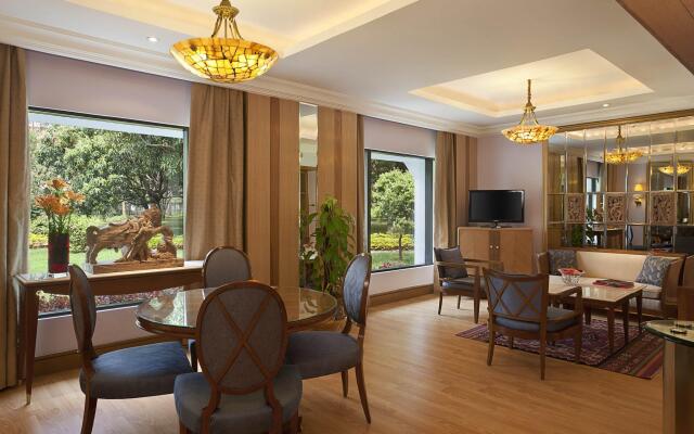 Trident, Bhubaneswar