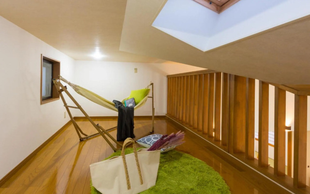 Suite Villa Panora Yatsugatake