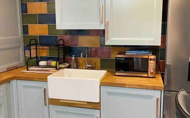 Leading Accommodation for Bicester Village!