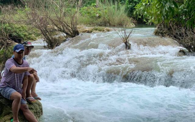 Bolinao Transient House B