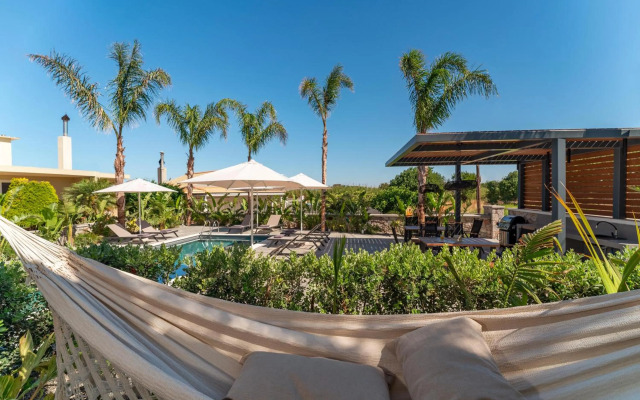 Palmeral Luxury Suites