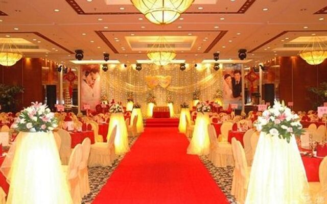 Grand View Hotel