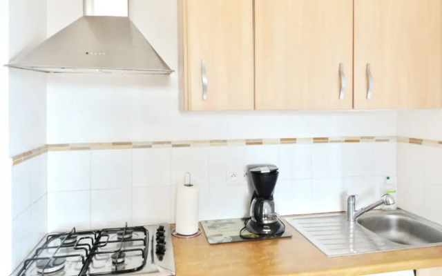 Holiday Home Marcasso