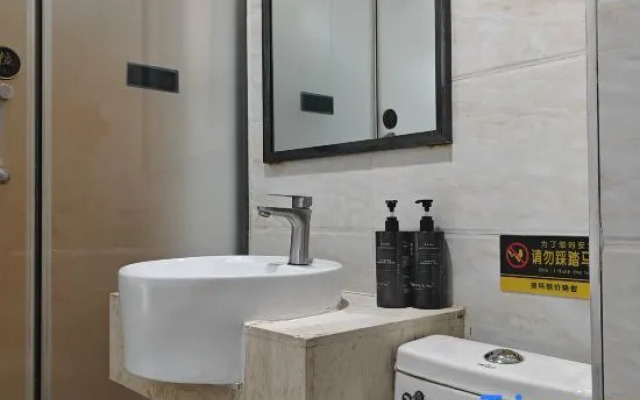 Xinwang Hotel