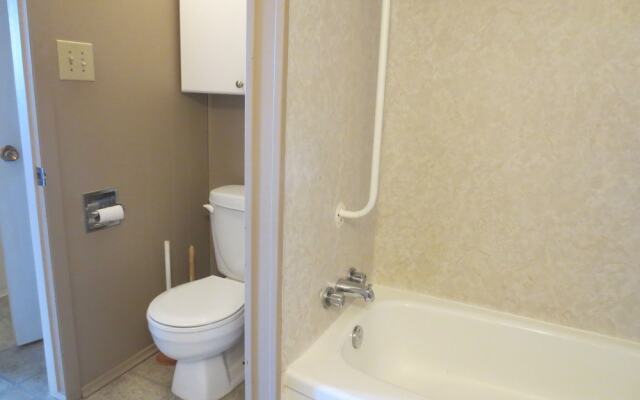 College Park Bed and Breakfast