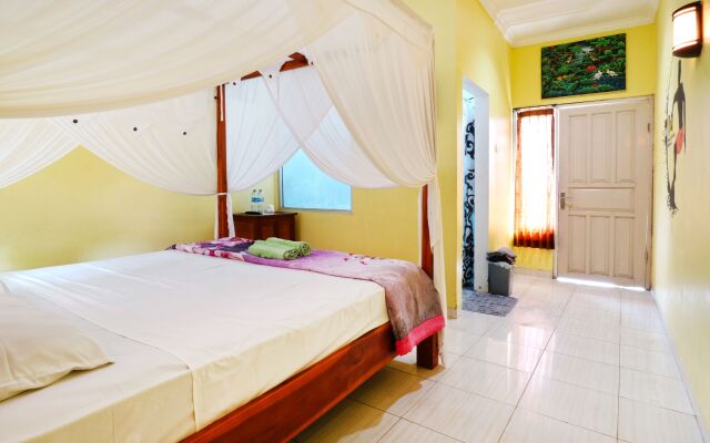 Nirmala Guest House Keramas