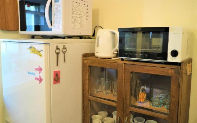 Guest House Komatsuya - Hostel