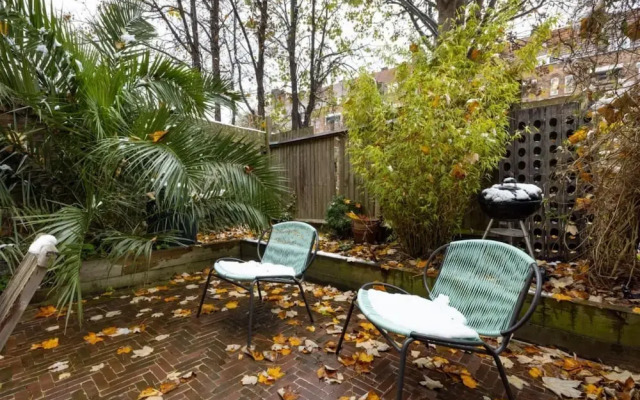 The Southwark Flat - Relaxing 2Bdr Flat With Garden