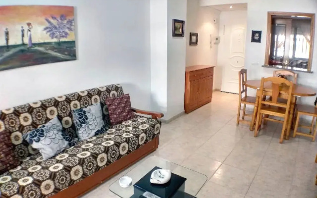 Acv - bahía park-1ª línea planta 2 norte