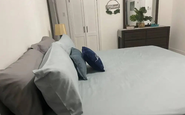 Modern Luxury 1BR Condo in Kingston