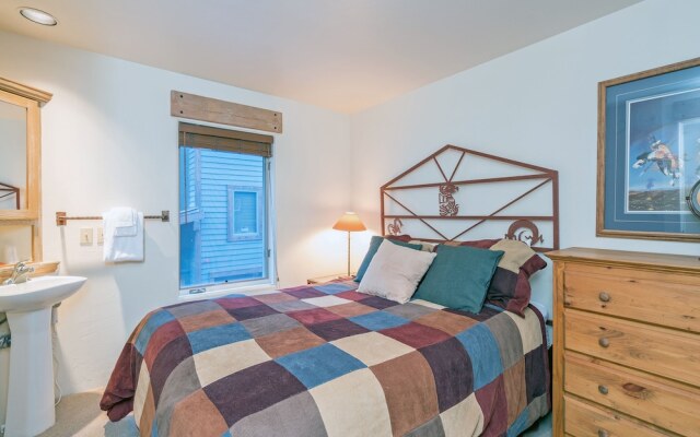Double Diamond 3 by Exceptional Stays