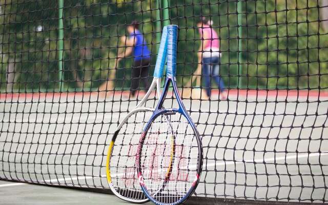 15 Bedroom Luxury Triple Sea View Villas