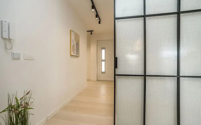 Apartment Sun Private Pool and Jacuzzi