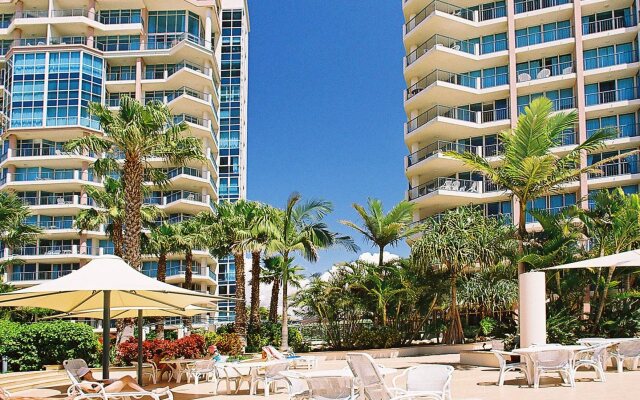 Oceana on Broadbeach