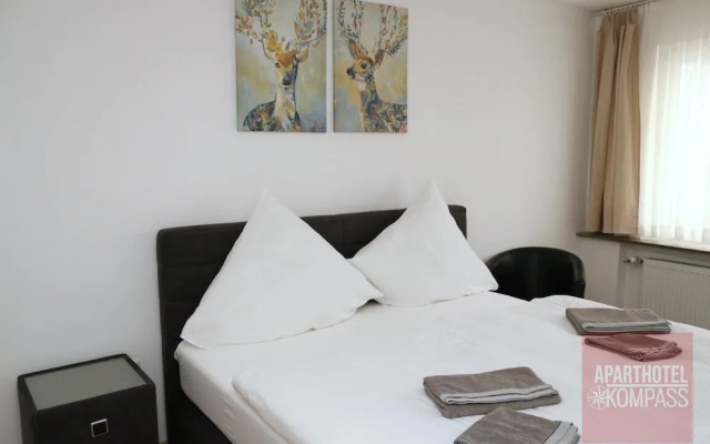 Aparthotel Kompass